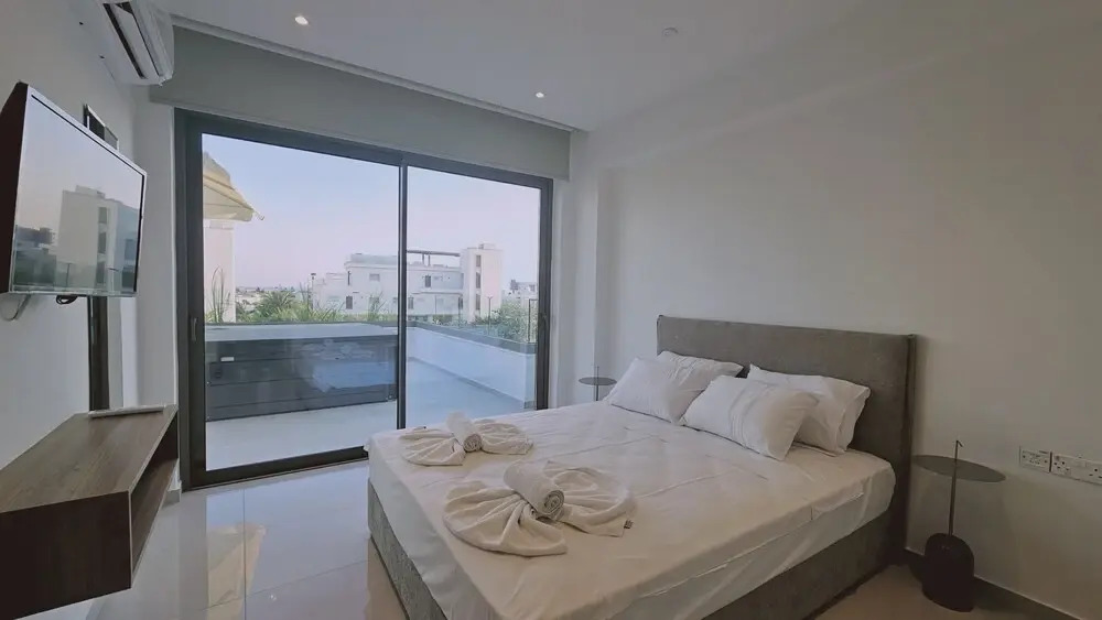 146 3 AN Stay Oasis Luxury Villa