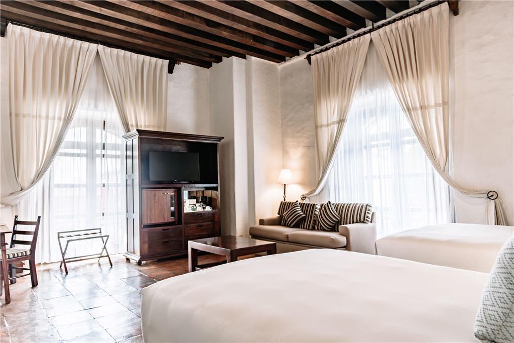 Grand Class Suite double