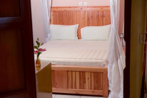 Botanika Hotel — Bujumbura