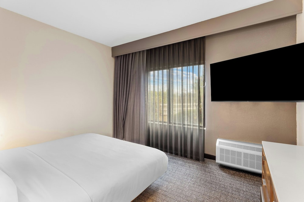 Courtyard by Marriott Chicago Southeast Hammond - photo 16