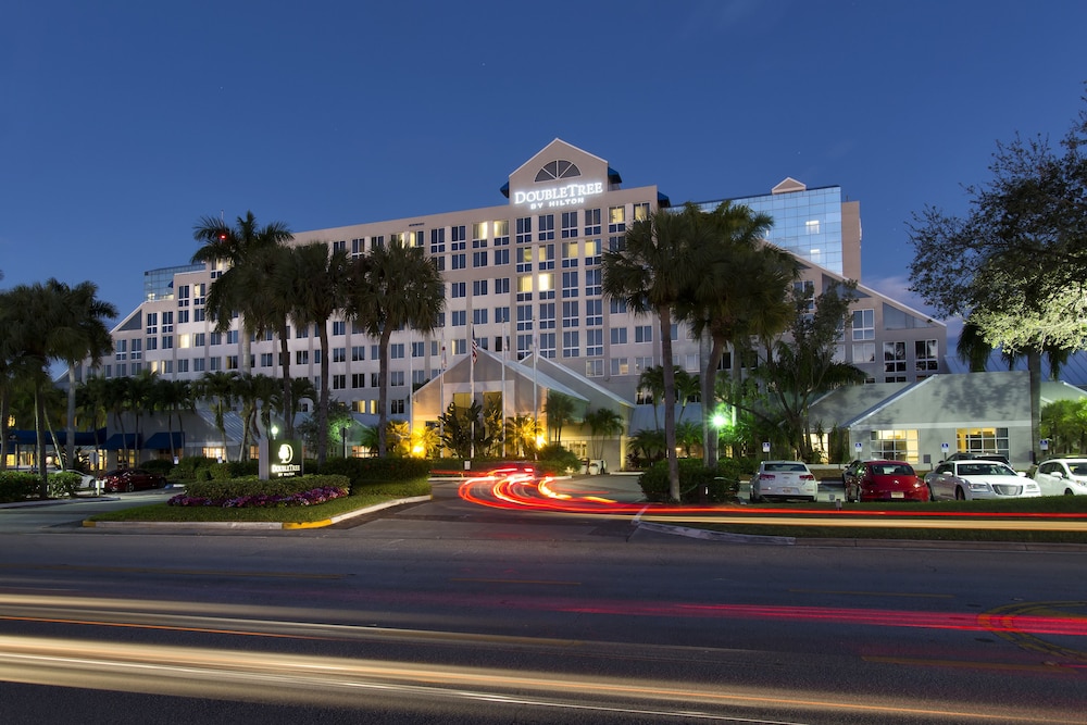 DoubleTree by Hilton Deerfield Beach Boca Raton - photo 75
