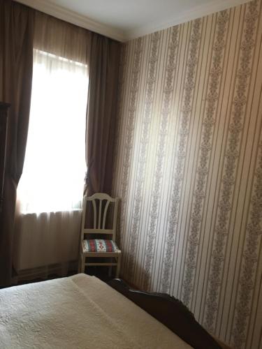 Cosy Marjanishvili Apartments