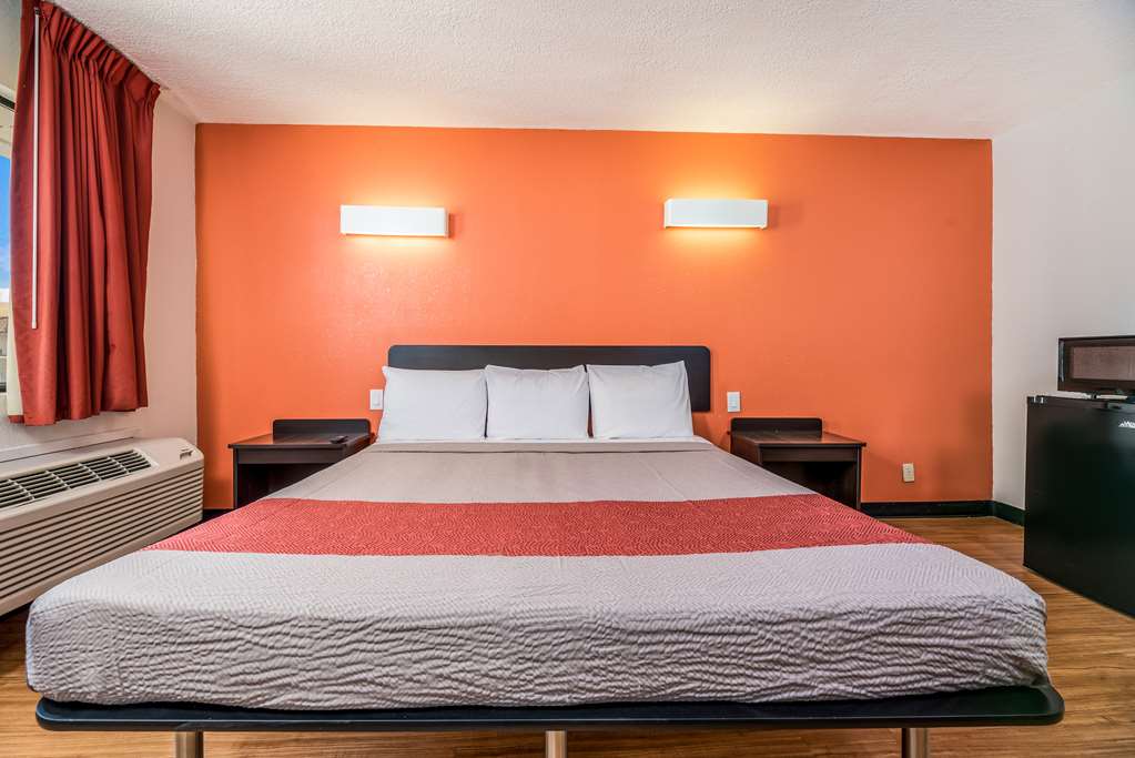 Motel 6 Westley CA - photo 9