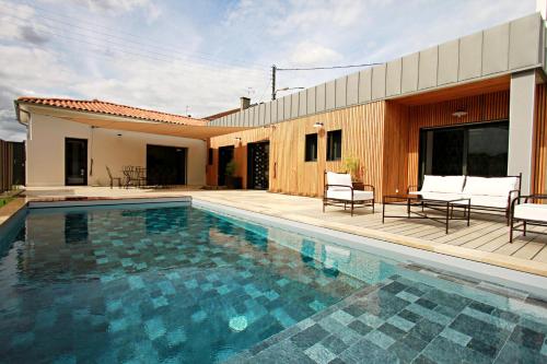 Le Clos Des Izards in Perigueux, France