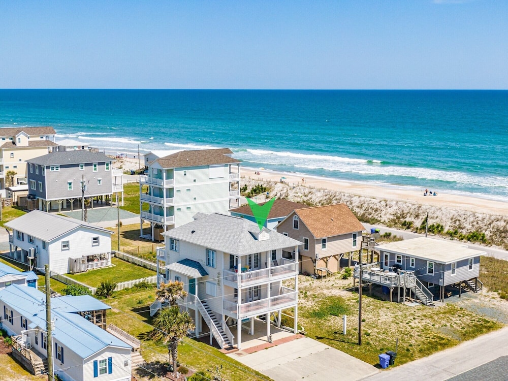 Skippers Hideout in Sneads Ferry, United States