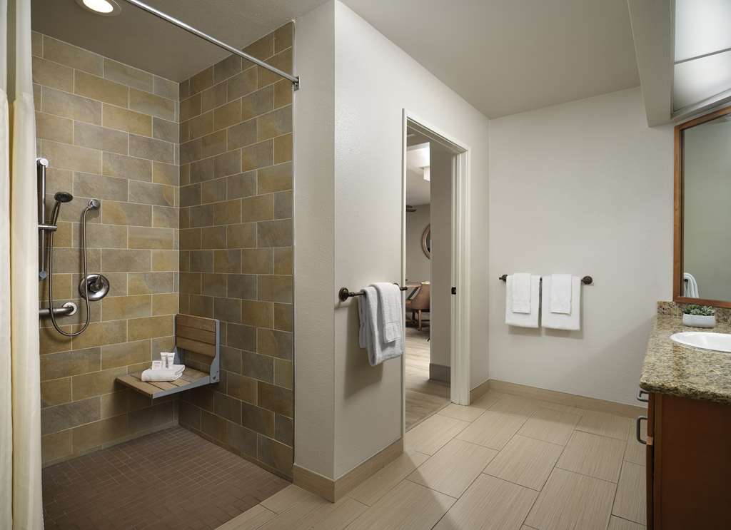 Hyatt Vacation Club at Desert Oasis - photo 3