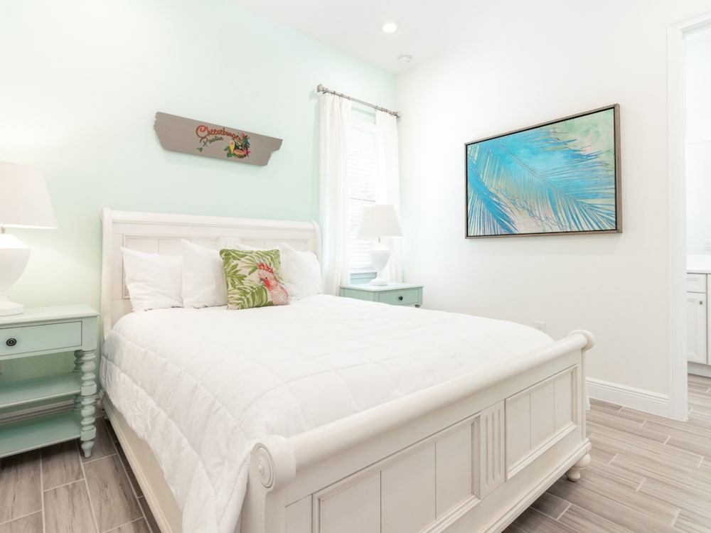 Margaritaville Cottages Orlando by Vstays with H2O Waterpark - photo 12