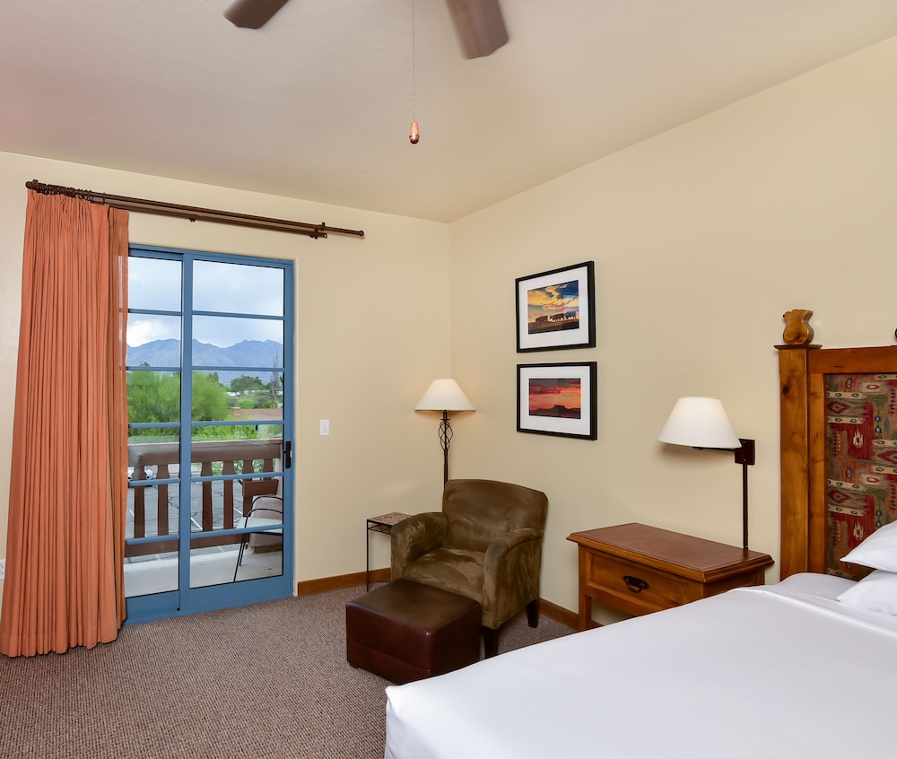 Lodge on the Desert - photo 54