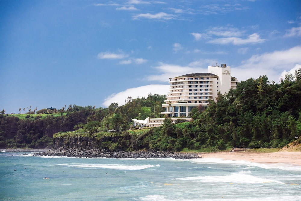 Hyatt Regency Jeju in Seogwipo, South Korea