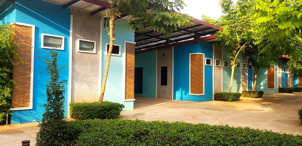 Matina Resort Chumphon in Chumphon, Thailand