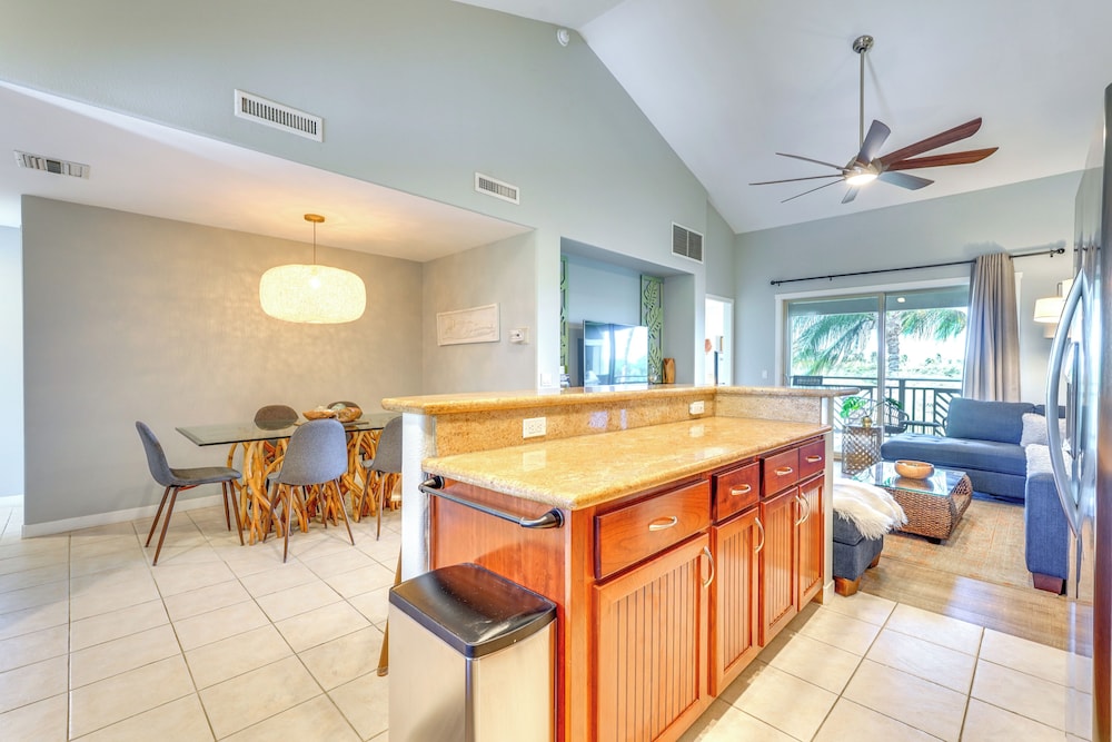 Luxe Maunalani Resort Condo w Pool Beach Access - photo 14