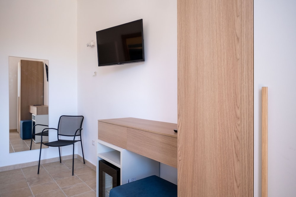 Nautika Suites — Alghero — photo 2