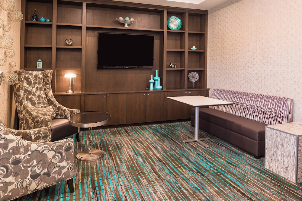 Residence Inn by Marriott Pittsburgh North Shore - photo 7