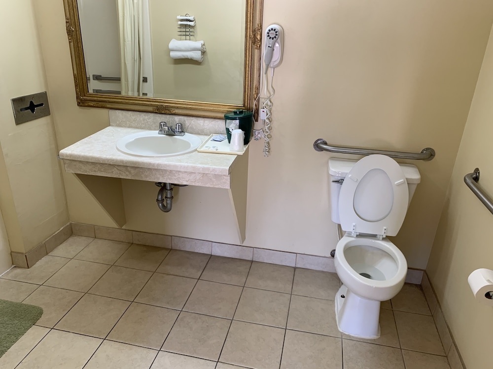 Western Motel - photo 12