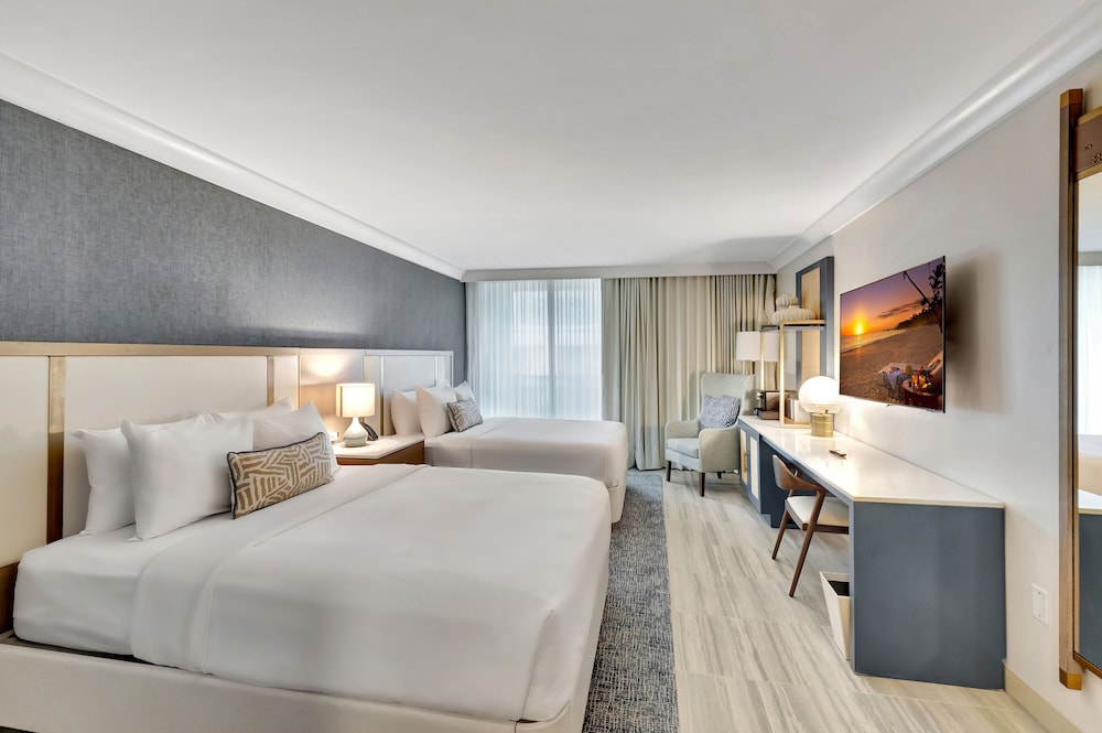 Tideline Palm Beach Ocean Resort and Spa - photo 15