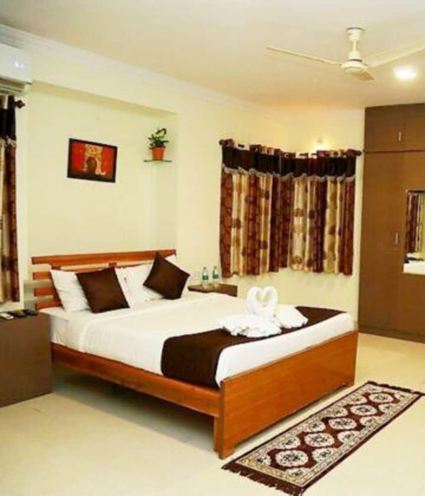 Mann Pasand Inn - last minute hotel in Bengaluru