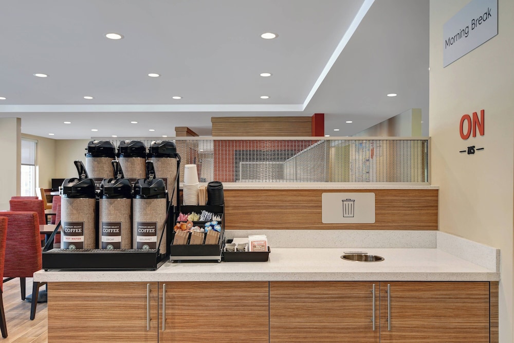 TownePlace Suites by Marriott Lima - photo 34