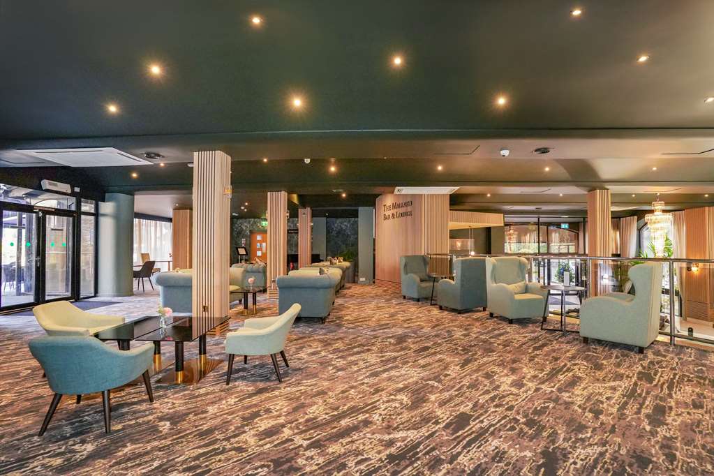 Park Hall Hotel — Chorley — photo 4