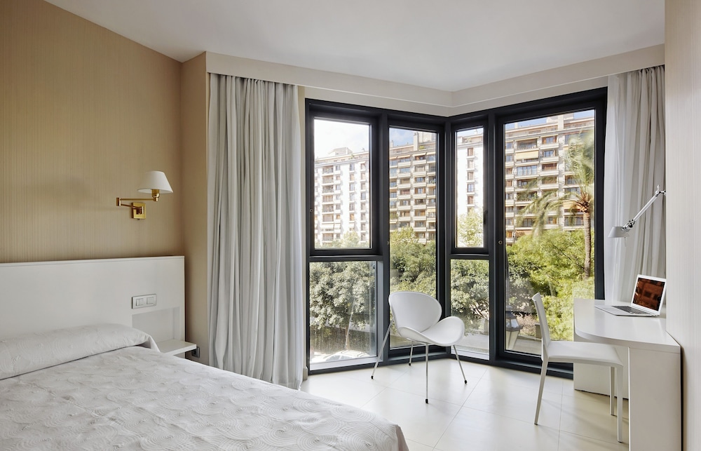 Hotel Palladium - last minute hotel in Palma