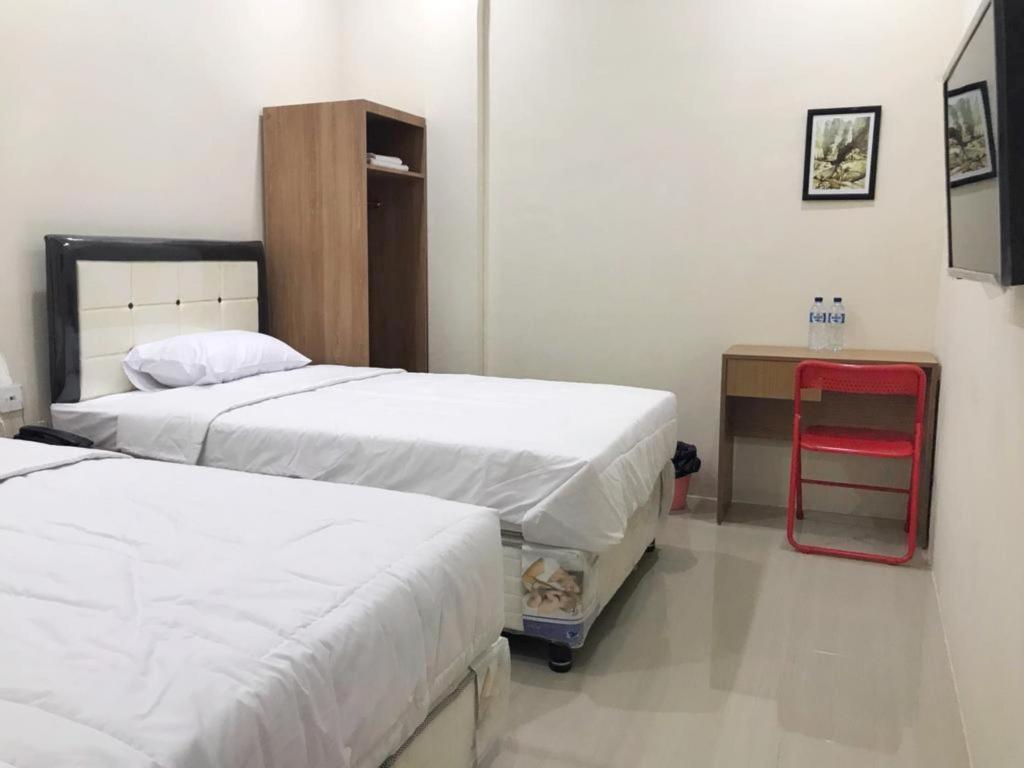The Galton Hotel — Kendari — photo 5