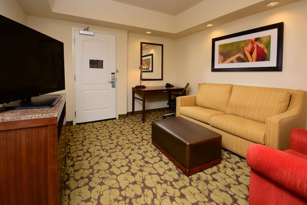 Hilton Garden Inn Greensboro Airport - photo 33