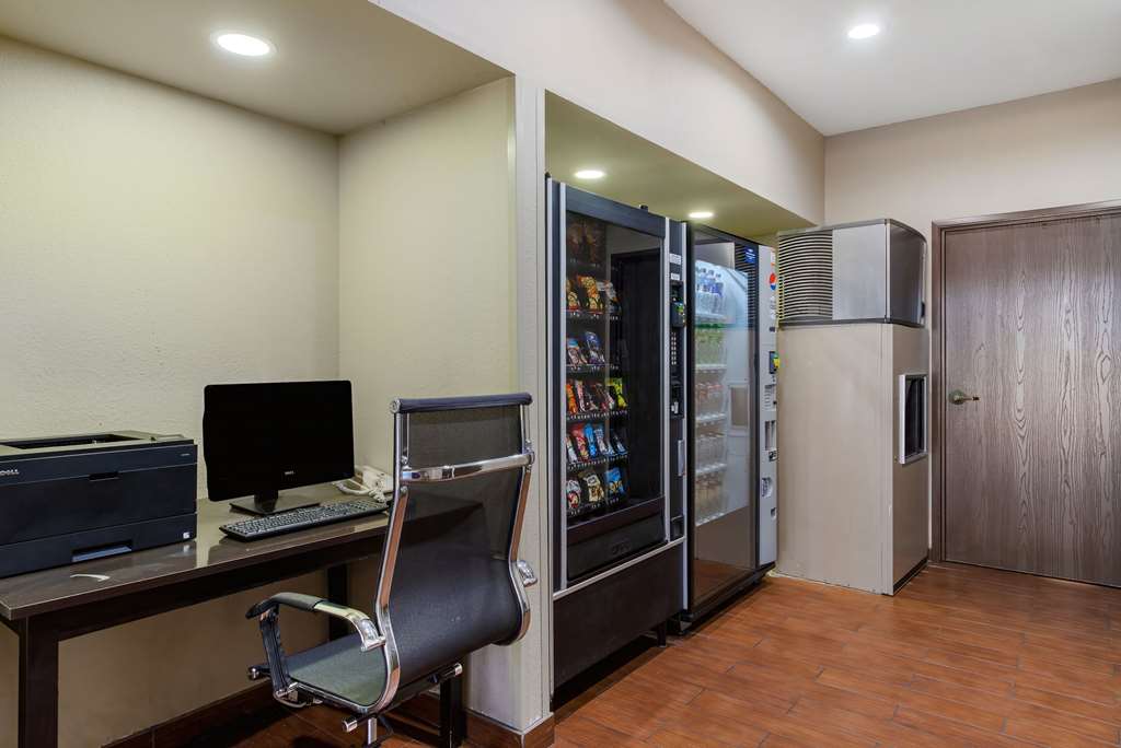Sleep Inn University - photo 20
