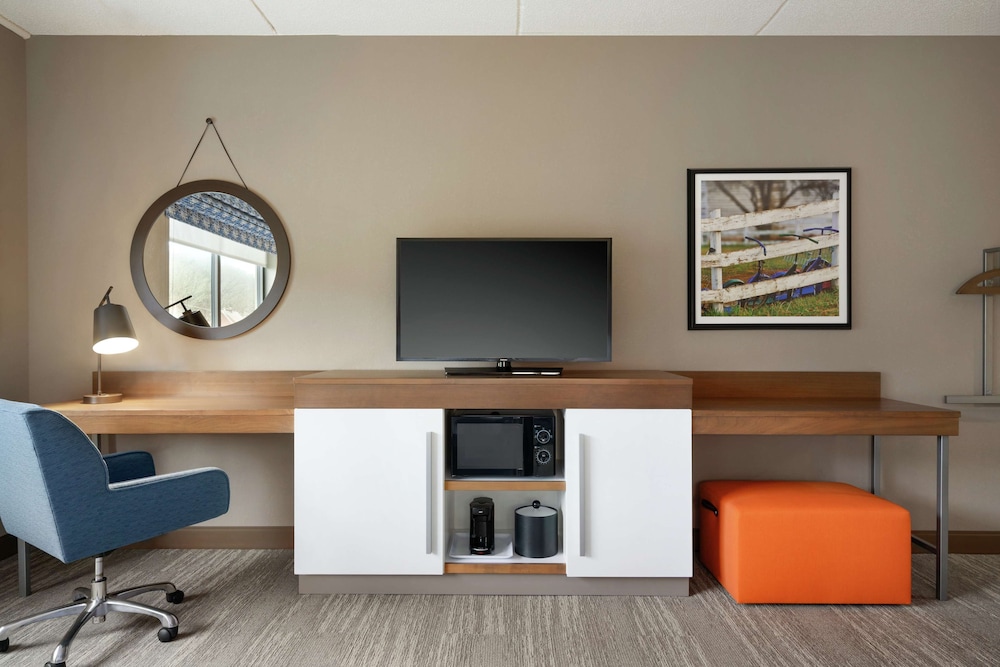 Hampton Inn & Suites Ephrata Mountain Springs - photo 5