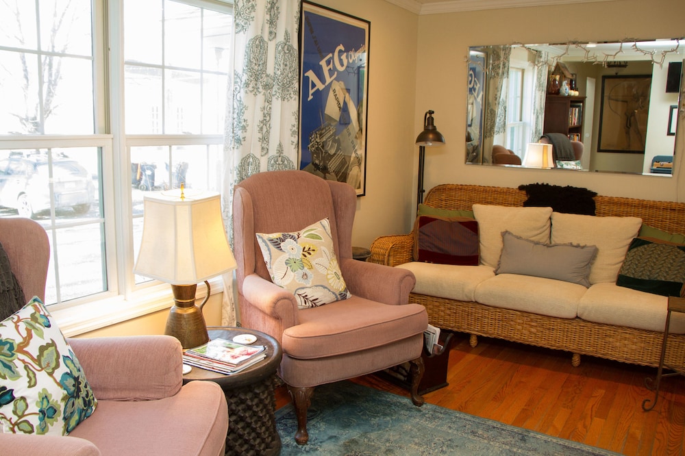 Inn at Pine Plains - photo 37