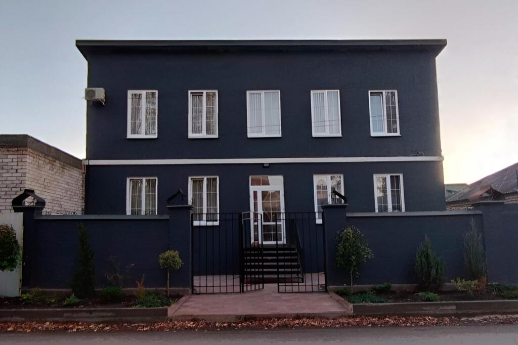 Penzion Počátky Seč — hotel in Sec