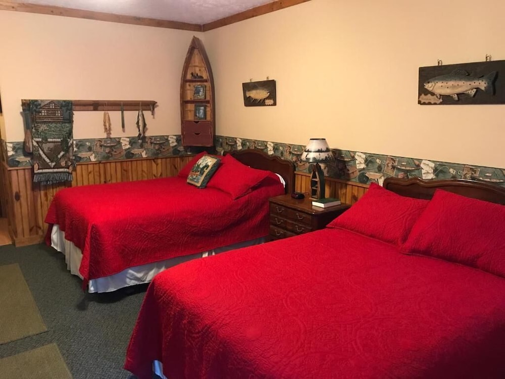 Mountain Aire Cottages & Inn - photo 10