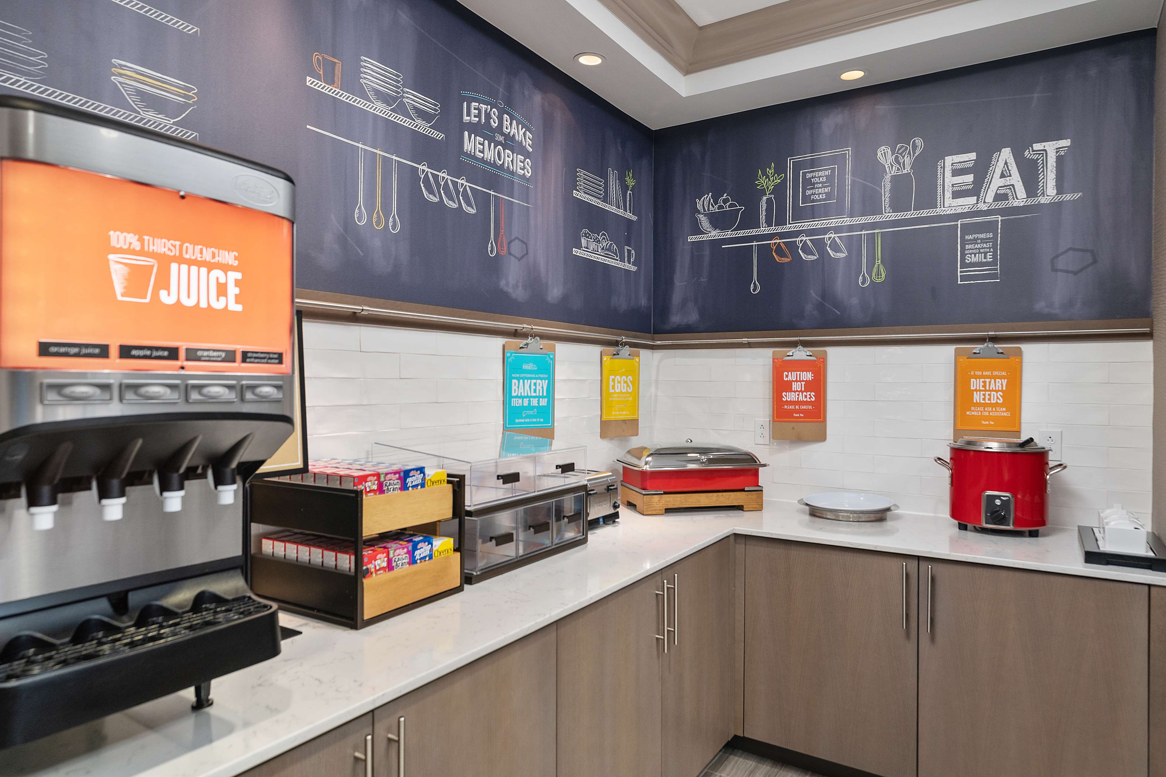 Hampton Inn by Hilton Springfield - photo 14