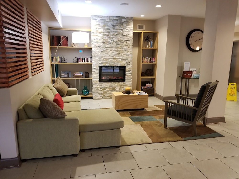Country Inn & Suites by Radisson Canton GA - photo 3