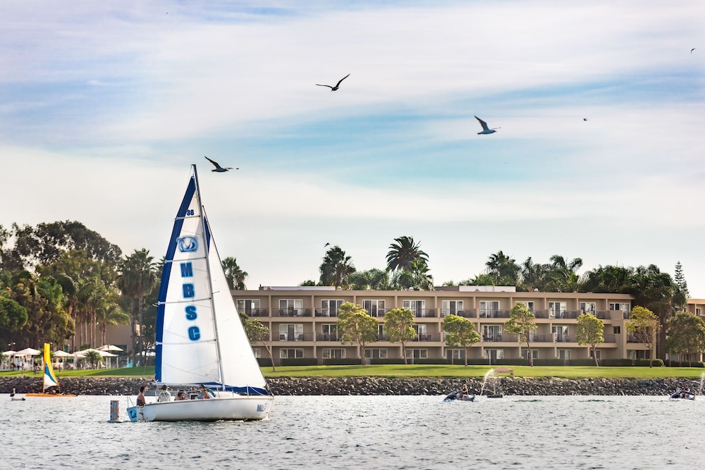 The Dana on Mission Bay - photo 117