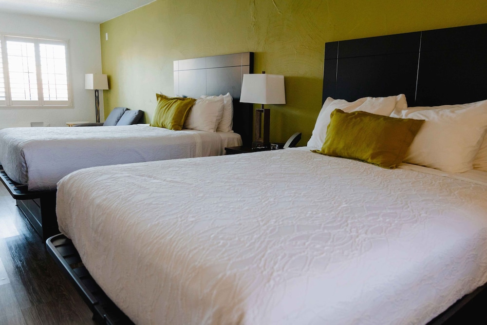 Old Town Western Inn & Suites - photo 15