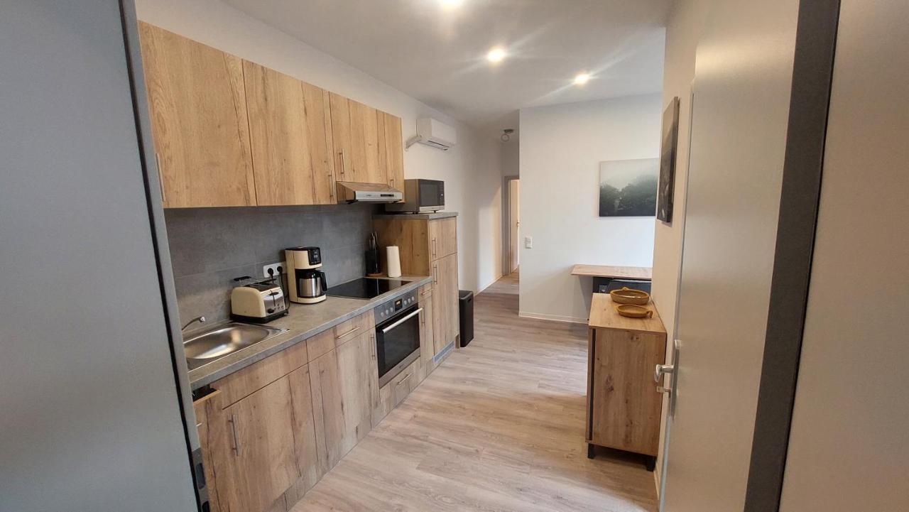 Ferienwohnung klimatisiert in Stadtfeld West — 4-Star Luxury Hotel in Magdeburg, Germany