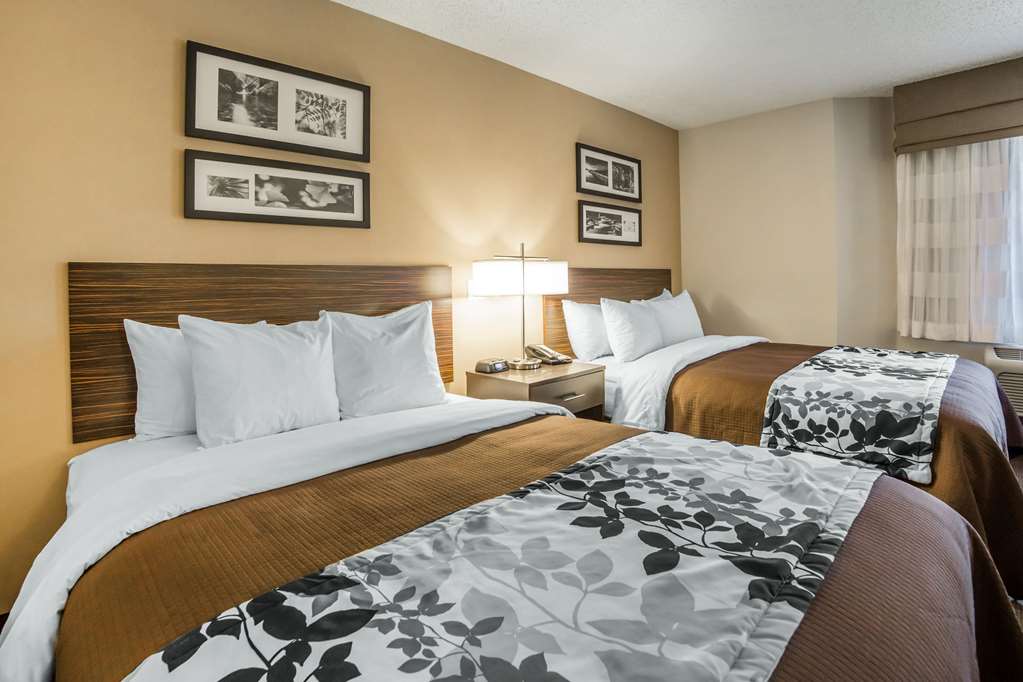 Sleep Inn Provo near University - photo 21