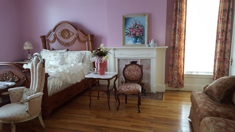 234 Winder St Inn - photo 9