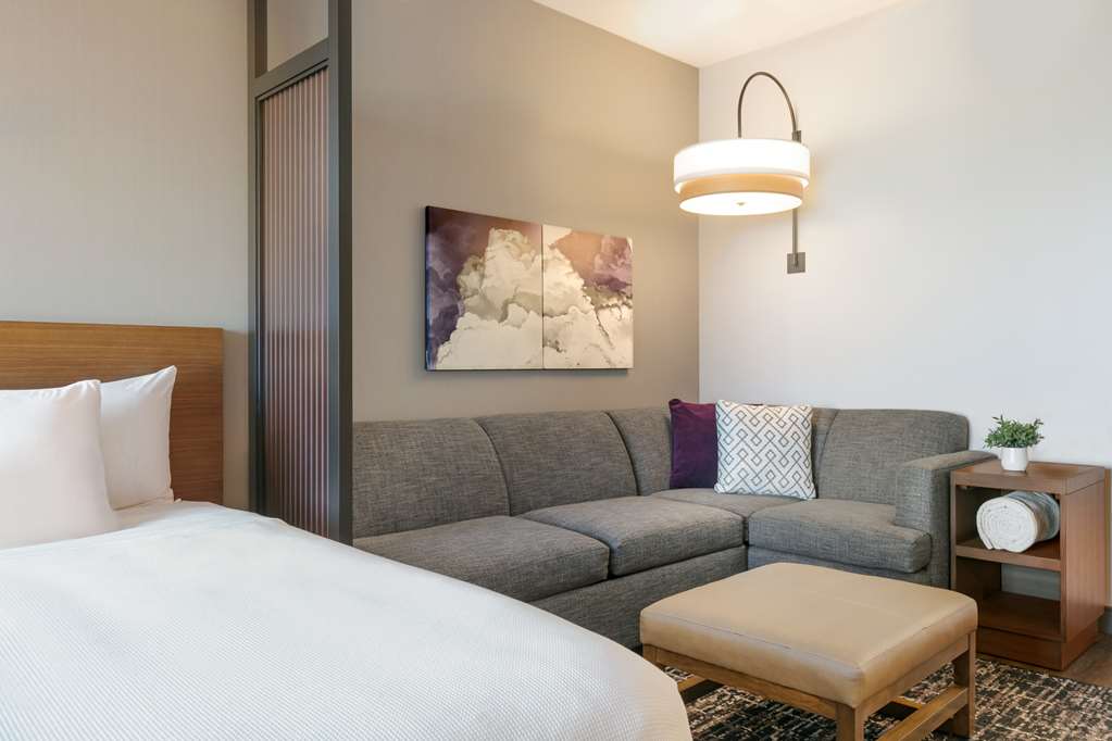 Hyatt Place Fort Worth TCU - photo 16