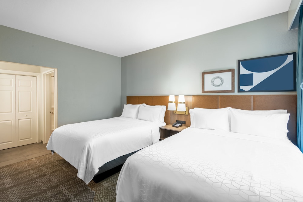 Staybridge Suites Phoenix Glendale Sports Dist by IHG - photo 20