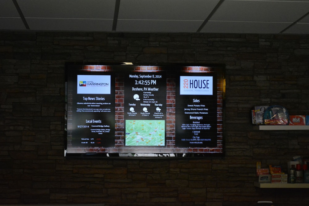 Hotel Dushore - photo 26
