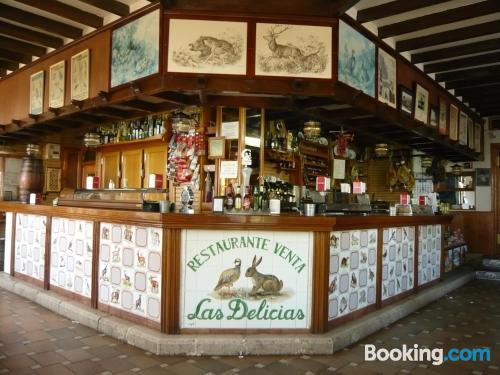 Venta Las Delicias — Antequera