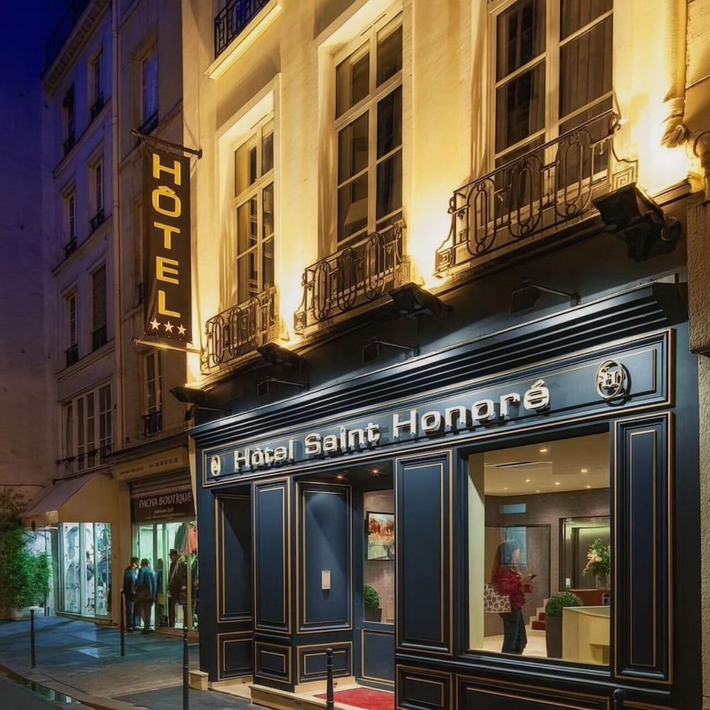 Hotel Saint Honore