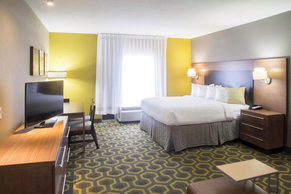 TownePlace Suites Oxford - photo 13