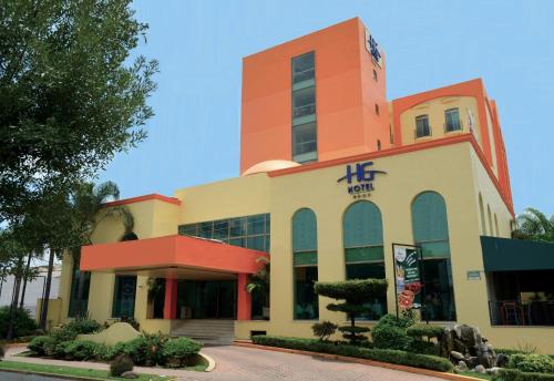 Hg Hotel