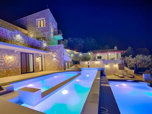 Sky Sea Resort & Villas — Skiathos — photo 2