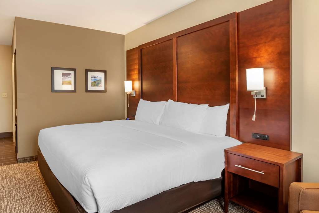 Comfort Inn & Suites Winchester - photo 6