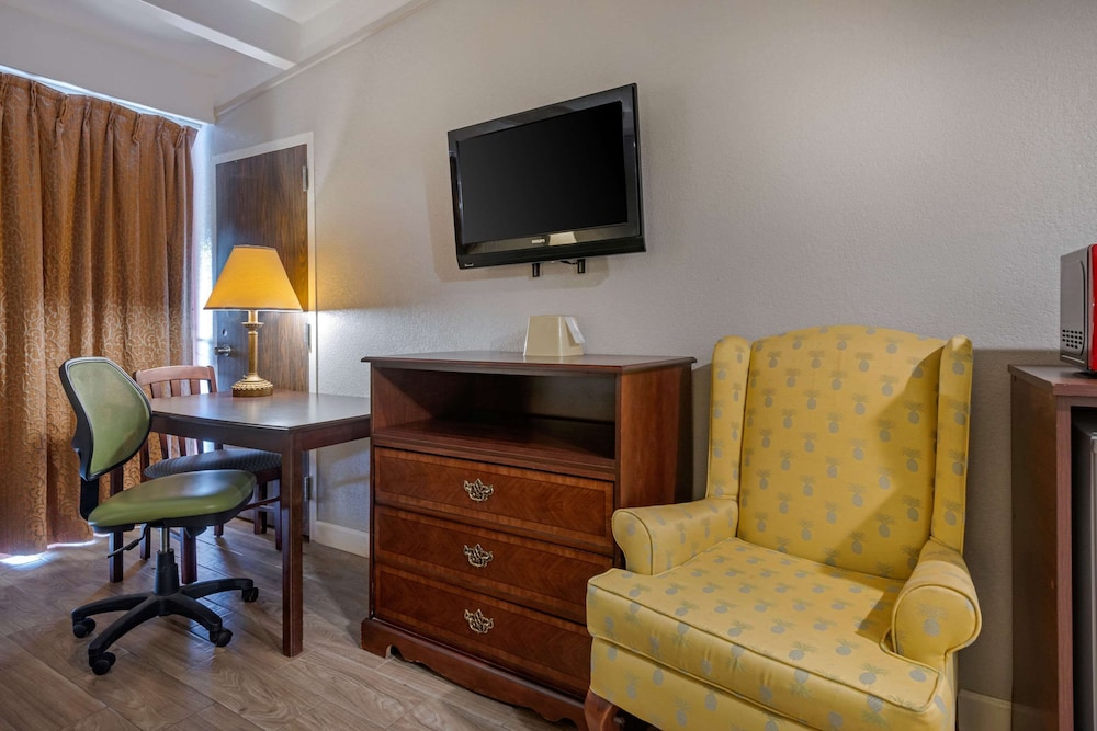 Rodeway Inn Clermont - photo 22