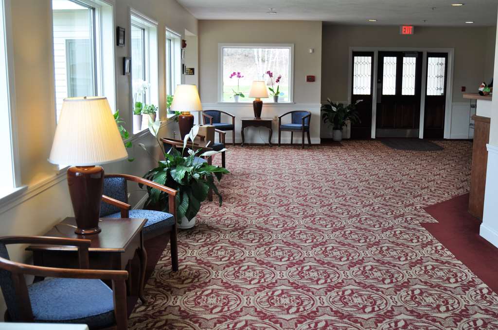 Fox Ridge Resort - photo 2