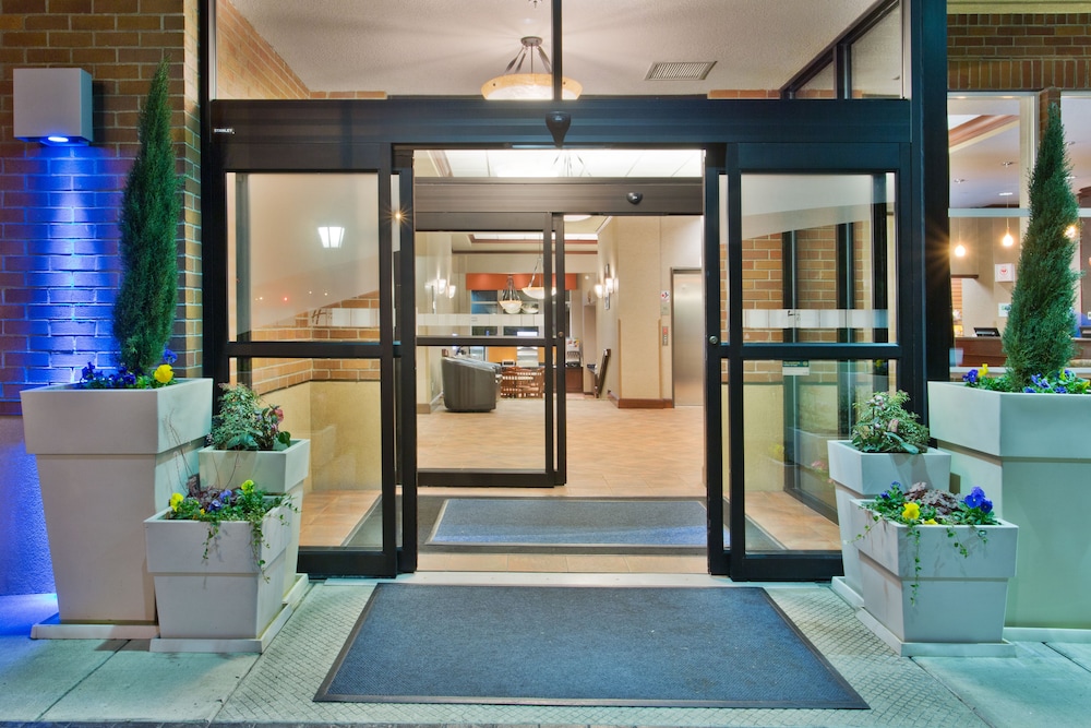 Holiday Inn Express Hotel & Suites Portland NW Downtown by IHG - photo 59