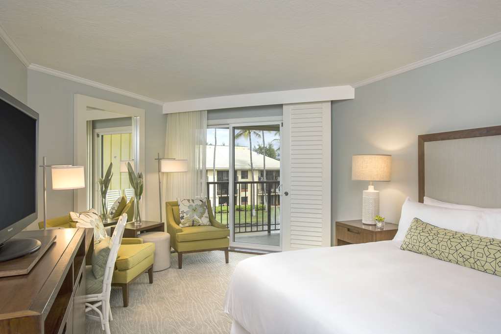 Outrigger Kauaʻi Beach Resort & Spa - photo 87